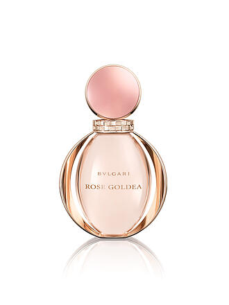 BVLGARI | Rose Goldea Eau de Parfum Natural Spray 90ml | keine Farbe
