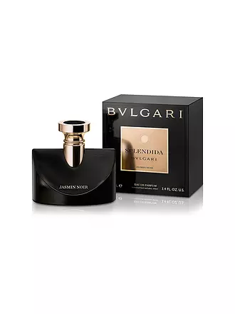 BVLGARI | Splendida Jasmin Noir Eau de Parfum Natural Spray 100ml | keine Farbe