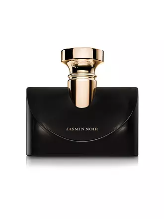 BVLGARI | Splendida Jasmin Noir Eau de Parfum Natural Spray 50ml | keine Farbe