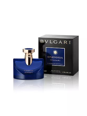 BVLGARI | Splendida Tubereuse Mystique Eau de Parfum 30ml | keine Farbe