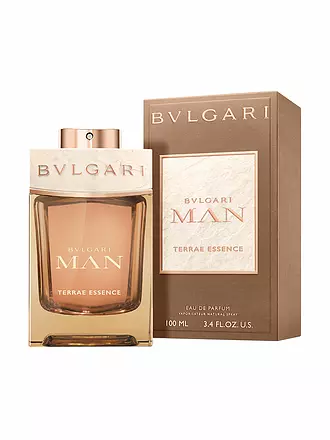 BVLGARI | Terrae Essence Eau de Parfum 100ml | keine Farbe