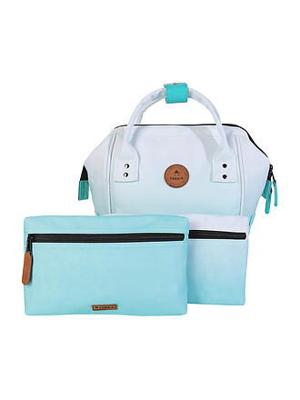CABAIA | Rucksack Prague | blau