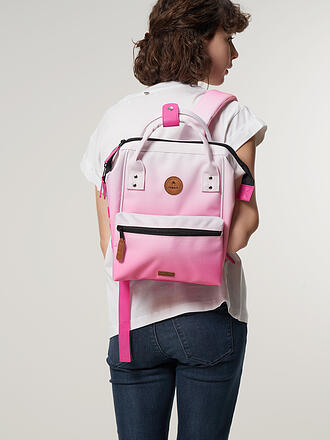 CABAIA | Rucksack Rome S | pink