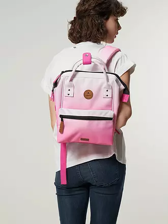 CABAIA | Rucksack Rome small | pink