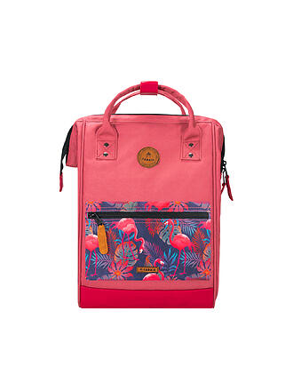 CABAIA | Rucksack Venise M | pink