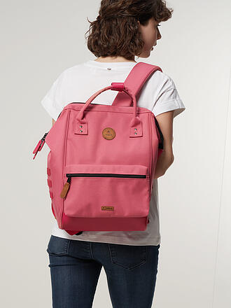 CABAIA | Rucksack Venise M | pink