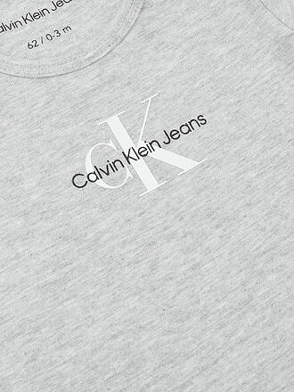 CALVIN KLEIN JEANS | Baby Body | hellgrau