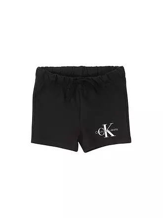 CALVIN KLEIN JEANS | Baby Shorts | beige