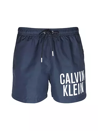 CALVIN KLEIN JEANS | Badeshorts | pink