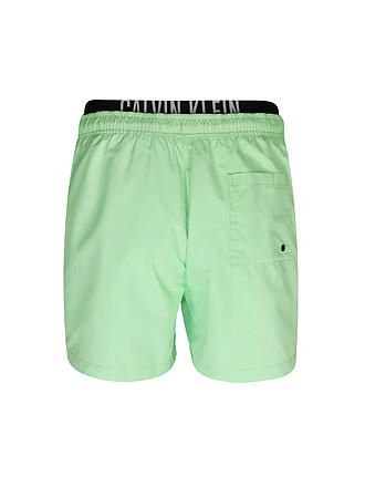 CALVIN KLEIN JEANS | Badeshorts | blau