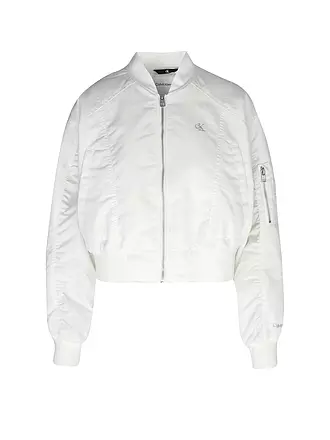 CALVIN KLEIN JEANS | Blouson | creme