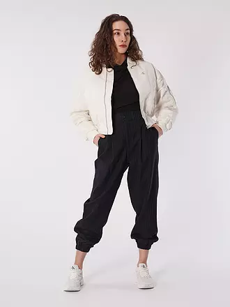 CALVIN KLEIN JEANS | Blouson | creme