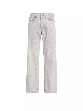 CALVIN KLEIN JEANS | Jeans Relaxed Fit | lila
