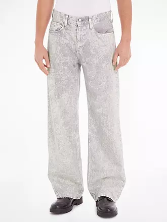 CALVIN KLEIN JEANS | Jeans Relaxed Fit | lila