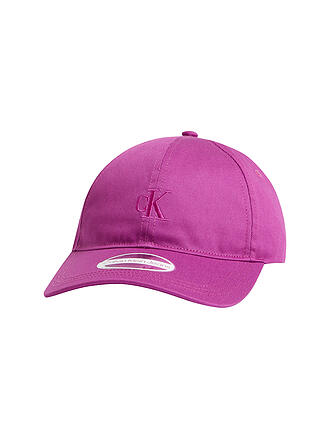 CALVIN KLEIN JEANS | Kappe | lila