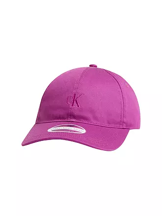CALVIN KLEIN JEANS | Kappe | lila