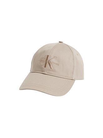 CALVIN KLEIN JEANS | Kappe | beige