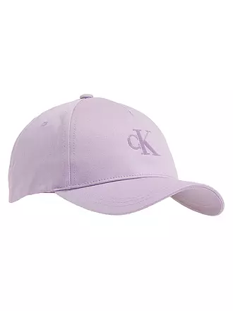 CALVIN KLEIN JEANS | Kappe | schwarz