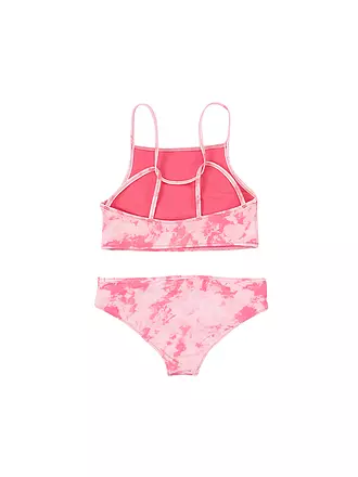 CALVIN KLEIN JEANS | Mädchen Bikini | blau