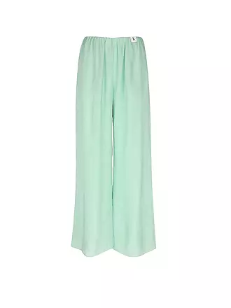 CALVIN KLEIN JEANS | Marlene Hose | weiss
