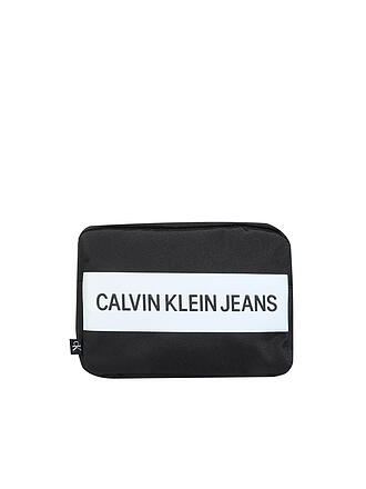 CALVIN KLEIN JEANS | Mini Bag | schwarz