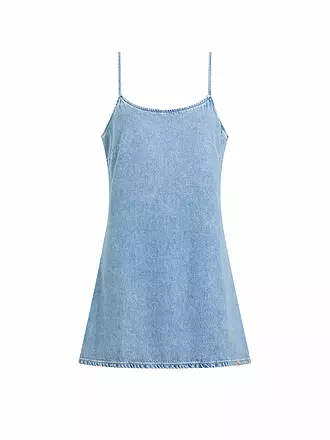 CALVIN KLEIN JEANS | Minikleid | hellblau