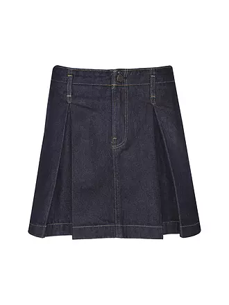 CALVIN KLEIN JEANS | Minirock | dunkelblau