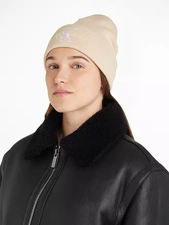 CALVIN KLEIN JEANS | Mütze - Haube | mint