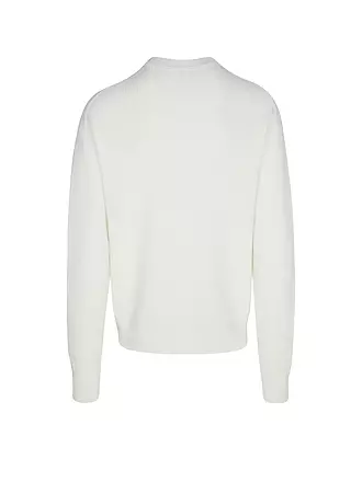 CALVIN KLEIN JEANS | Pullover | dunkelblau