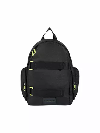 CALVIN KLEIN JEANS | Rucksack Essential | schwarz