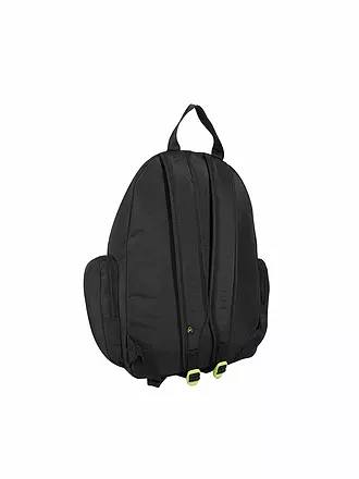CALVIN KLEIN JEANS | Rucksack Essential | schwarz