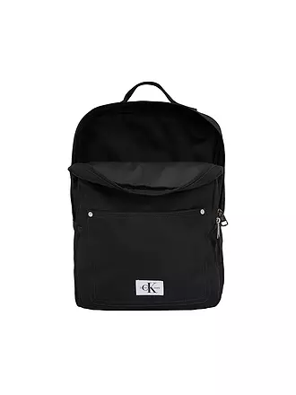 CALVIN KLEIN JEANS | Rucksack SPORT ESSENTIALS | schwarz