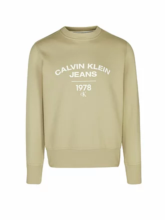 CALVIN KLEIN JEANS