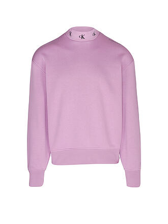 CALVIN KLEIN JEANS | Sweater | lila