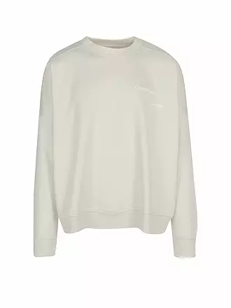 CALVIN KLEIN JEANS | Sweater | beige