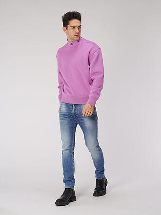 CALVIN KLEIN JEANS | Sweater | lila
