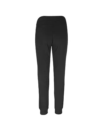 CALVIN KLEIN JEANS | Sweathose | schwarz