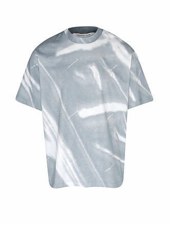 CALVIN KLEIN JEANS | T-Shirt | hellgrau