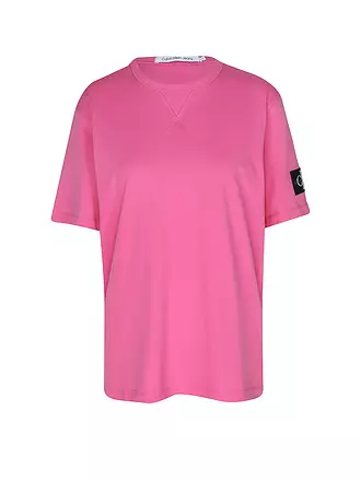 CALVIN KLEIN JEANS | T-Shirt | pink