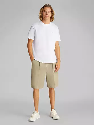 CALVIN KLEIN JEANS | T-Shirt | weiss