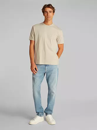 CALVIN KLEIN JEANS | T-Shirt | beige