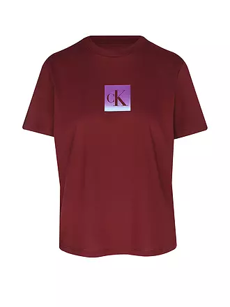 CALVIN KLEIN JEANS | T-Shirt | weiss