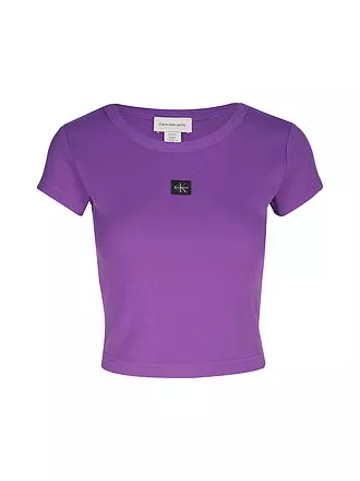 CALVIN KLEIN JEANS | T-Shirt | schwarz