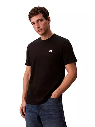 CALVIN KLEIN JEANS | T-Shirt | weiss