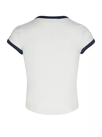 CALVIN KLEIN JEANS | T-Shirt | weiss