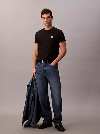 CALVIN KLEIN JEANS | T-Shirt | weiss