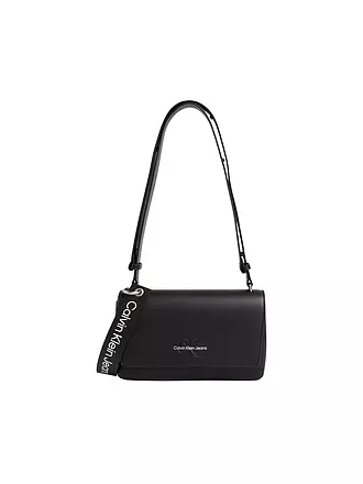 CALVIN KLEIN JEANS | Tasche - Henkeltasche | schwarz