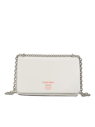 CALVIN KLEIN JEANS | Tasche - Mini Bag | creme