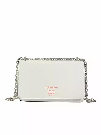 CALVIN KLEIN JEANS | Tasche - Mini Bag | creme