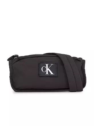 CALVIN KLEIN JEANS | Tasche - Mini Bag | schwarz